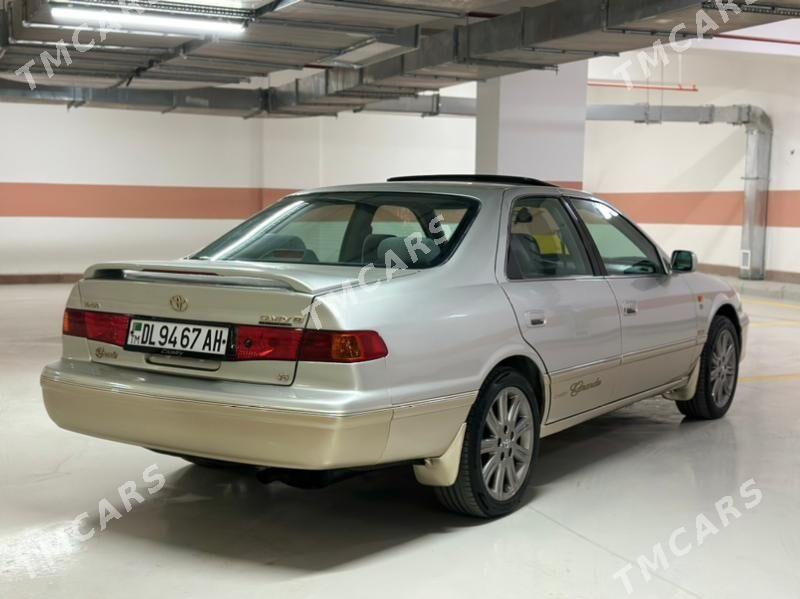 Toyota Camry 2001 - 155 000 TMT - Aşgabat - img 7