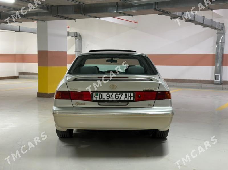 Toyota Camry 2001 - 155 000 TMT - Aşgabat - img 2