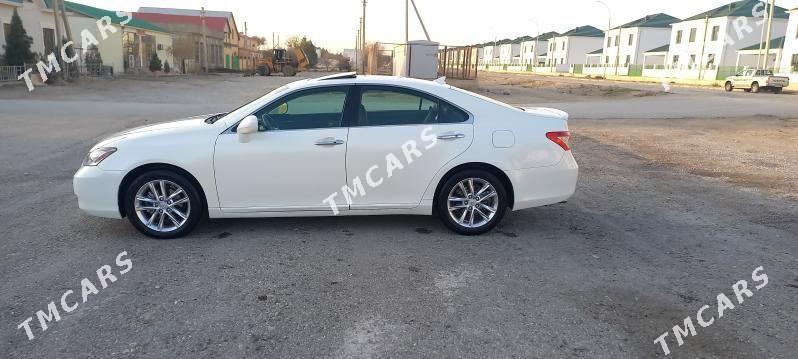 Lexus ES 350 2007 - 190 000 TMT - Balkanabat - img 11