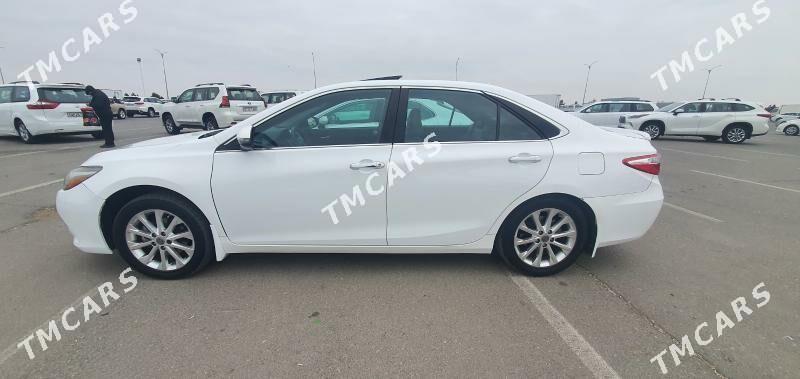 Toyota Camry 2015 - 250 000 TMT - Ашхабад - img 2