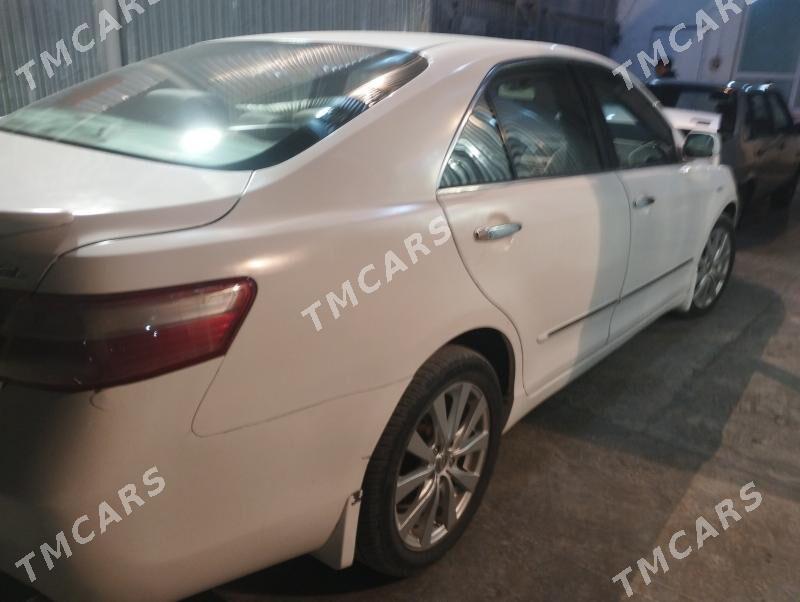 Toyota Camry 2008 - 120 000 TMT - Гёкдепе - img 2