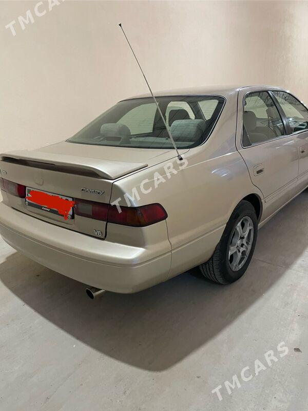 Toyota Camry 1997 - 120 000 TMT - Türkmenabat - img 3