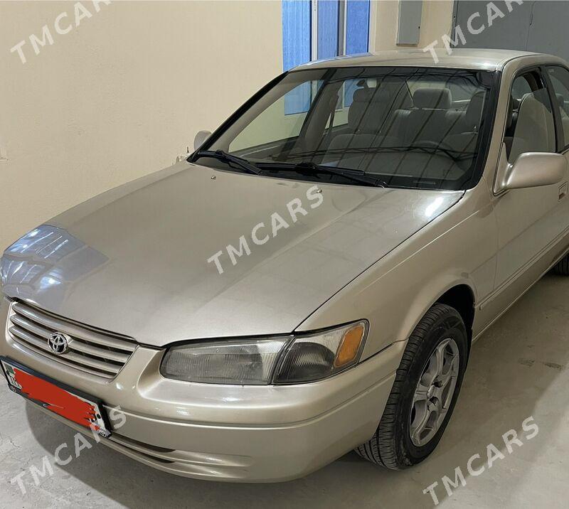 Toyota Camry 1997 - 120 000 TMT - Türkmenabat - img 6