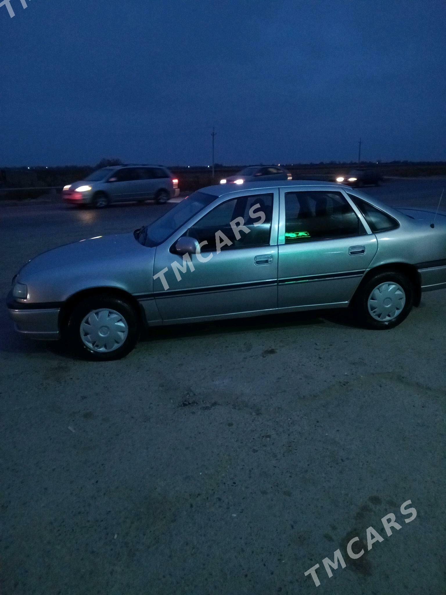 Opel Vectra 1991 - 31 000 TMT - Мары - img 2