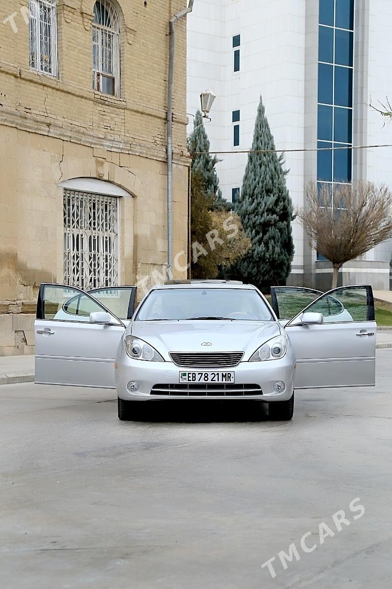 Lexus ES 330 2005 - 180 000 TMT - Мары - img 5