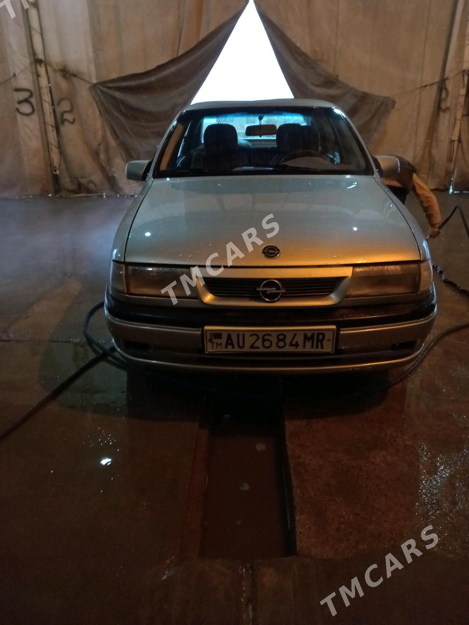 Opel Vectra 1991 - 31 000 TMT - Мары - img 10