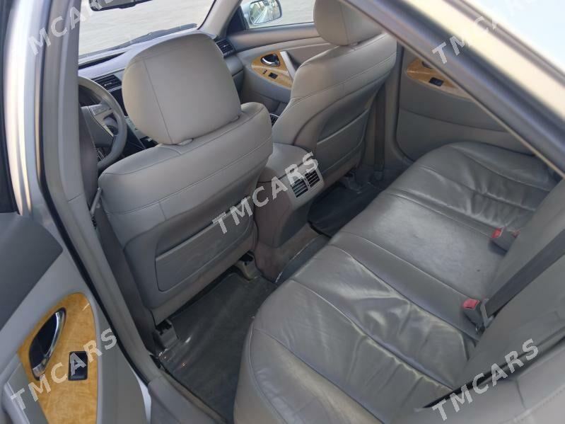 Toyota Camry 2007 - 176 000 TMT - Бузмеин ГРЭС - img 5