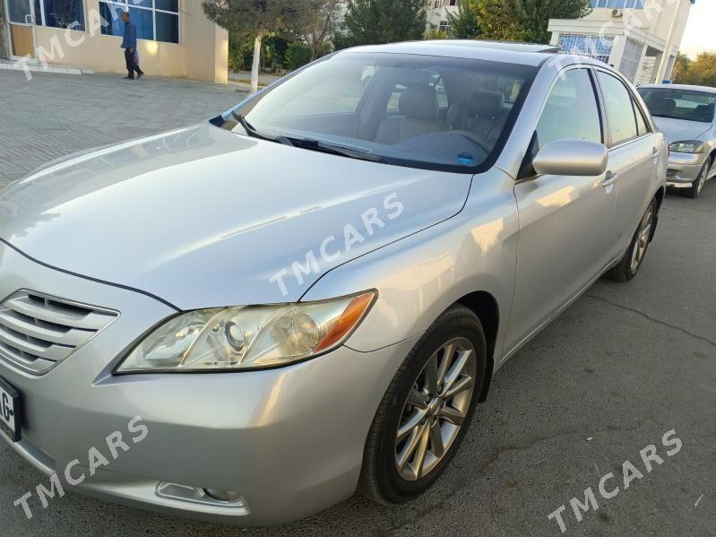 Toyota Camry 2007 - 176 000 TMT - Бузмеин ГРЭС - img 3