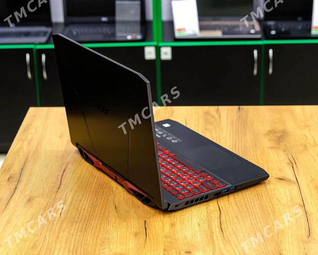 Acer Nitro 5/Ryzen 7/RAM 8GB - Aşgabat - img 8