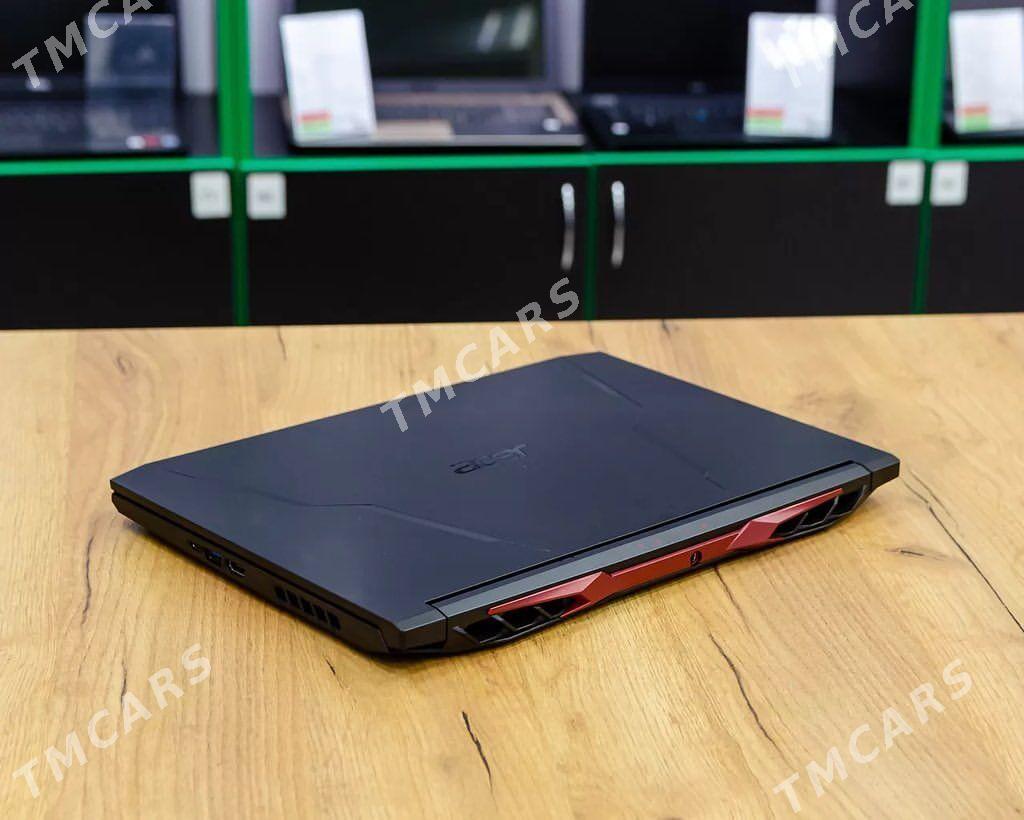 Acer Nitro 5/Ryzen 7/RAM 8GB - Aşgabat - img 10