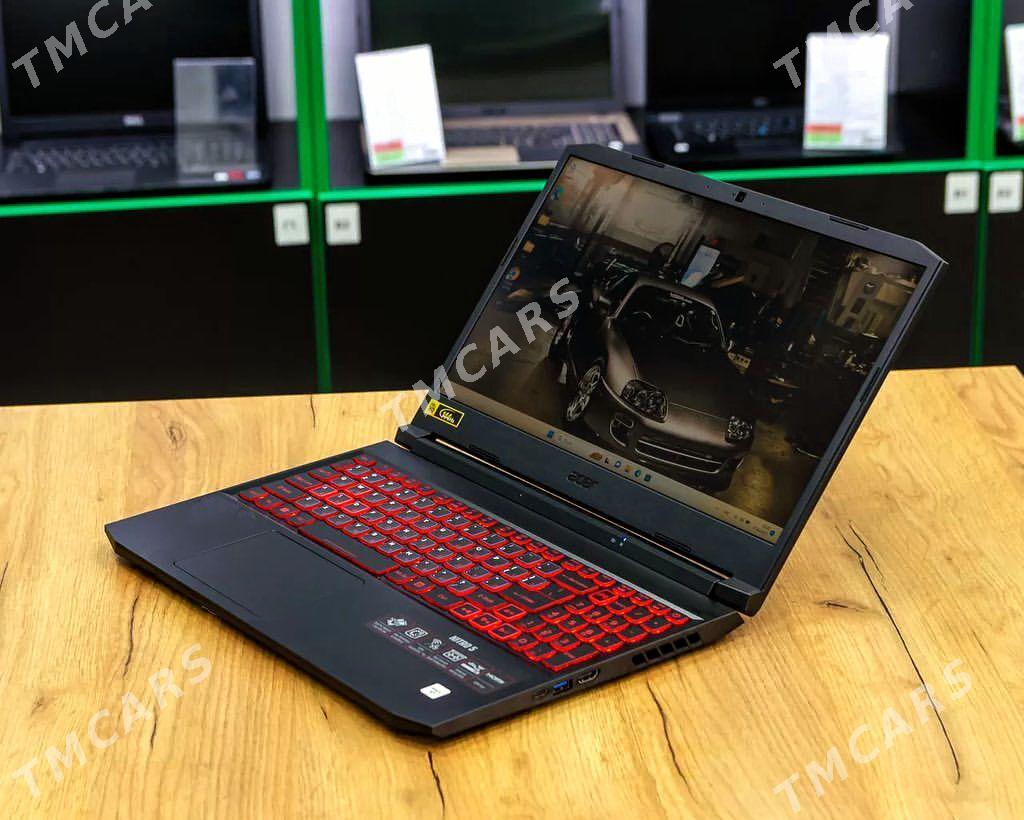 Acer Nitro 5/Ryzen 7/RAM 8GB - Aşgabat - img 9