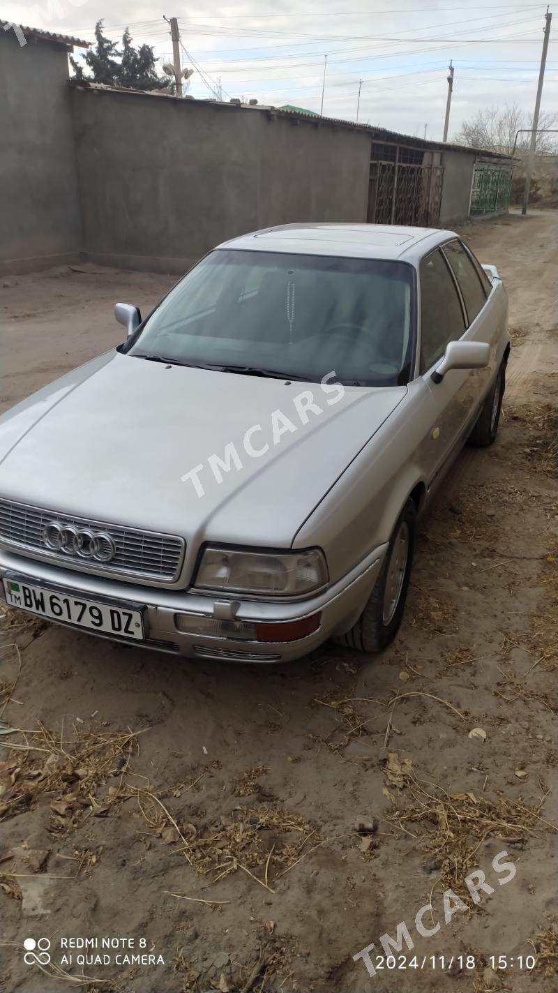 Audi 80 1994 - 30 000 TMT - Daşoguz - img 2