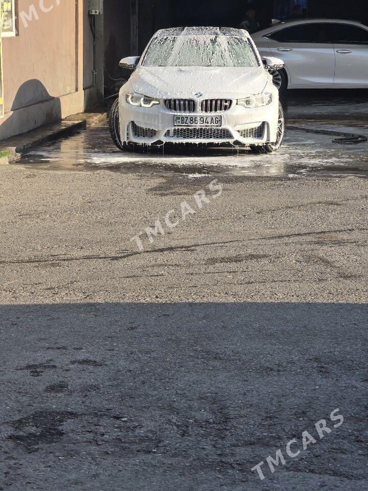 BMW M3 2015 - 785 000 TMT - Aşgabat - img 4