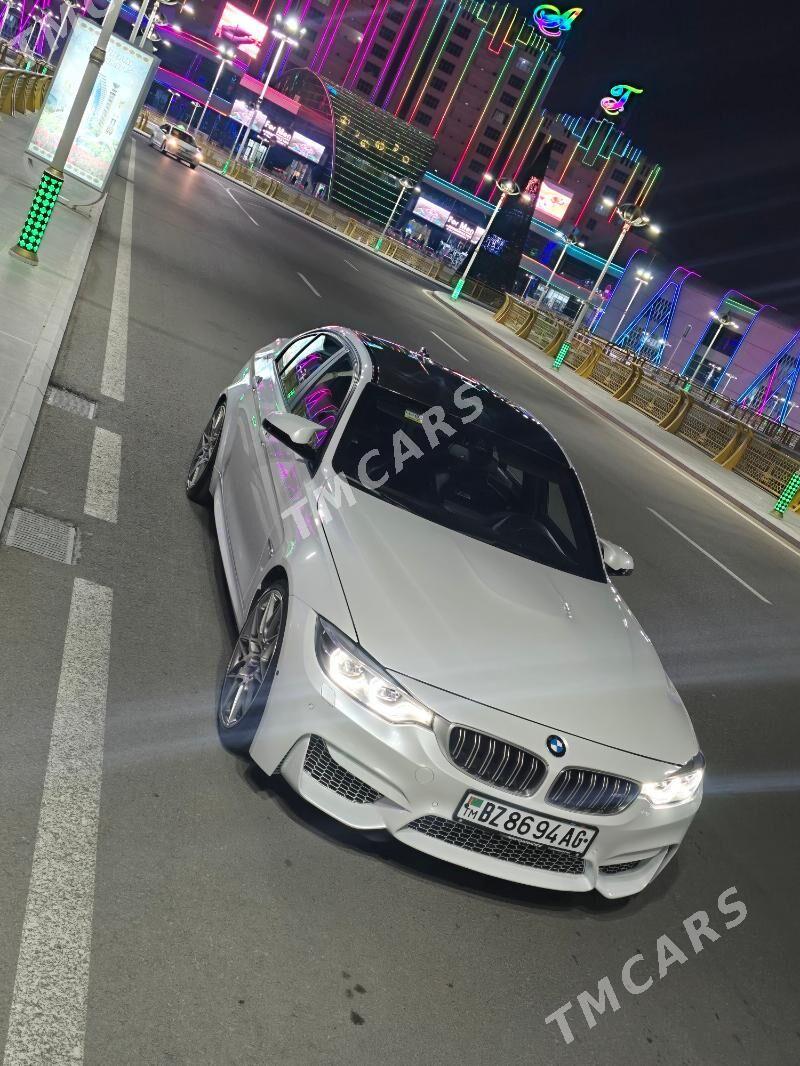 BMW M3 2015 - 785 000 TMT - Aşgabat - img 6