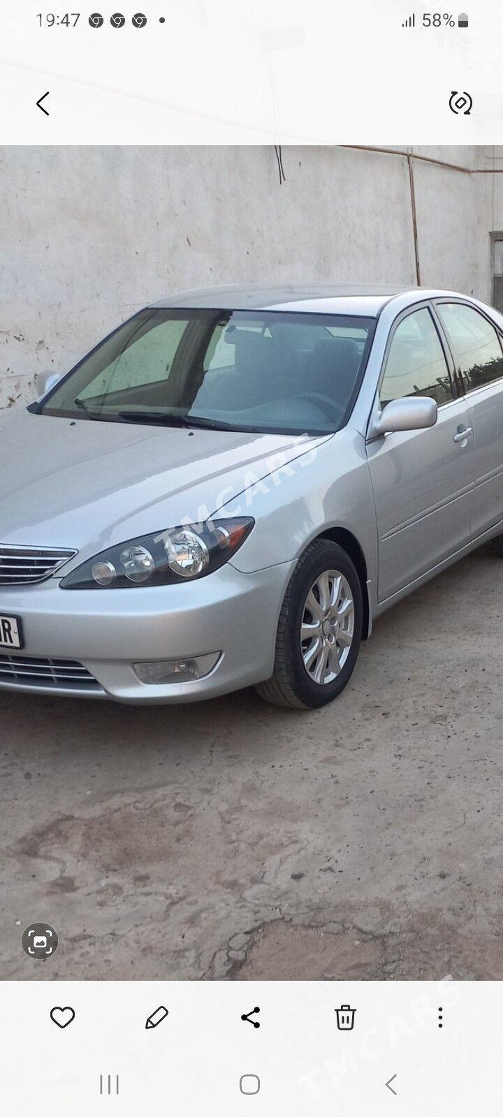 Toyota Camry 2005 - 180 000 TMT - Mary - img 5