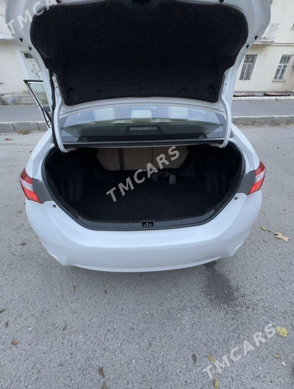 Toyota Corolla 2014 - 255 000 TMT - 30 мкр - img 3