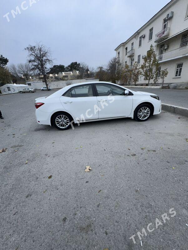 Toyota Corolla 2014 - 255 000 TMT - 30 мкр - img 5