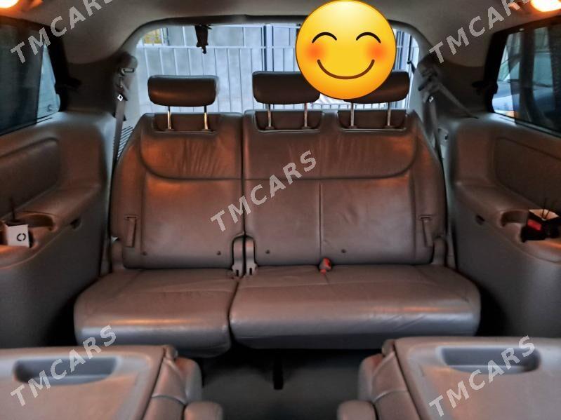 Toyota Sienna 2008 - 250 000 TMT - Daşoguz - img 10