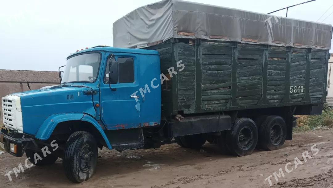 Kamaz Euro 3 1986 - 80 000 TMT - Дашогуз - img 2