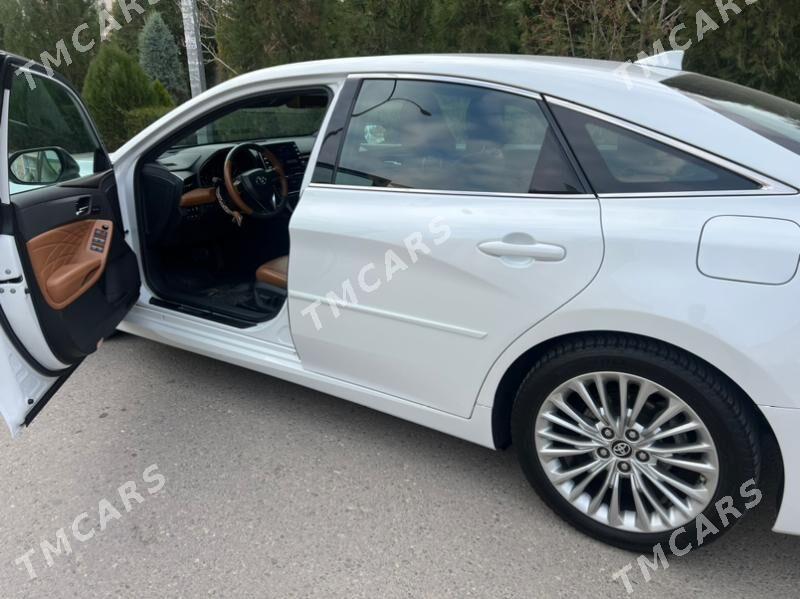 Toyota Avalon 2019 - 585 000 TMT - Aşgabat - img 3