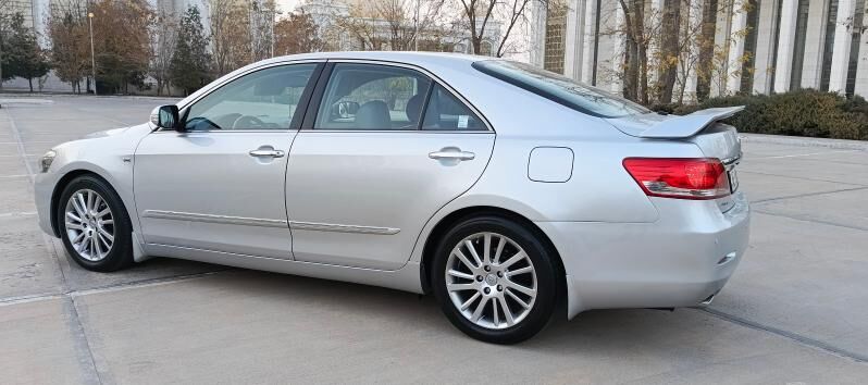 Toyota Camry 2011 - 210 000 TMT - Ашхабад - img 3