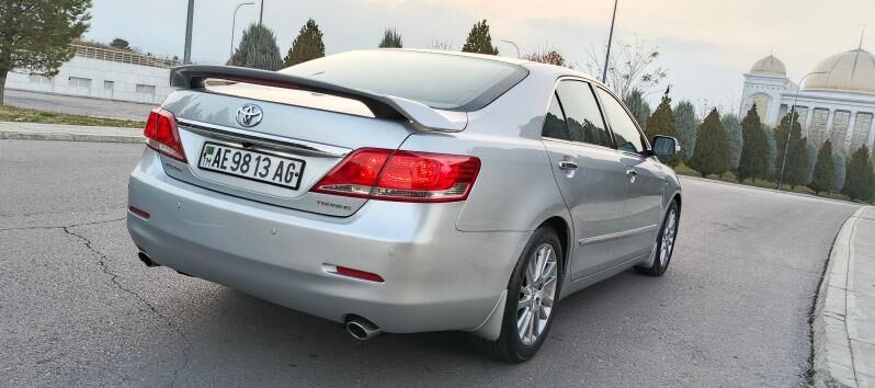 Toyota Camry 2011 - 210 000 TMT - Ашхабад - img 4