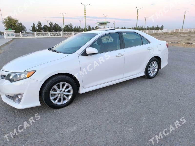 Toyota Camry 2014 - 225 000 TMT - Ашхабад - img 10