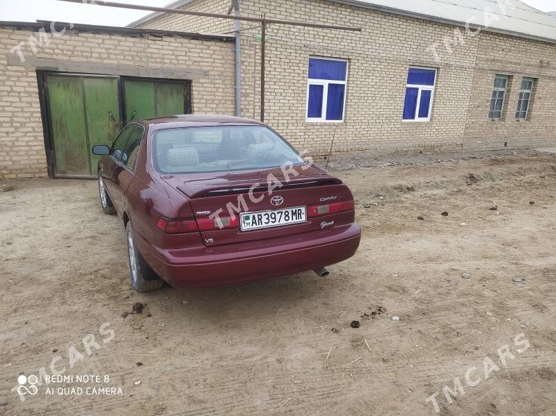 Toyota Camry 1998 - 110 000 TMT - Мургап - img 5