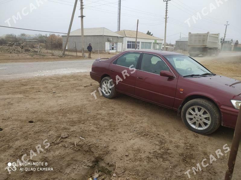 Toyota Camry 1998 - 110 000 TMT - Мургап - img 6