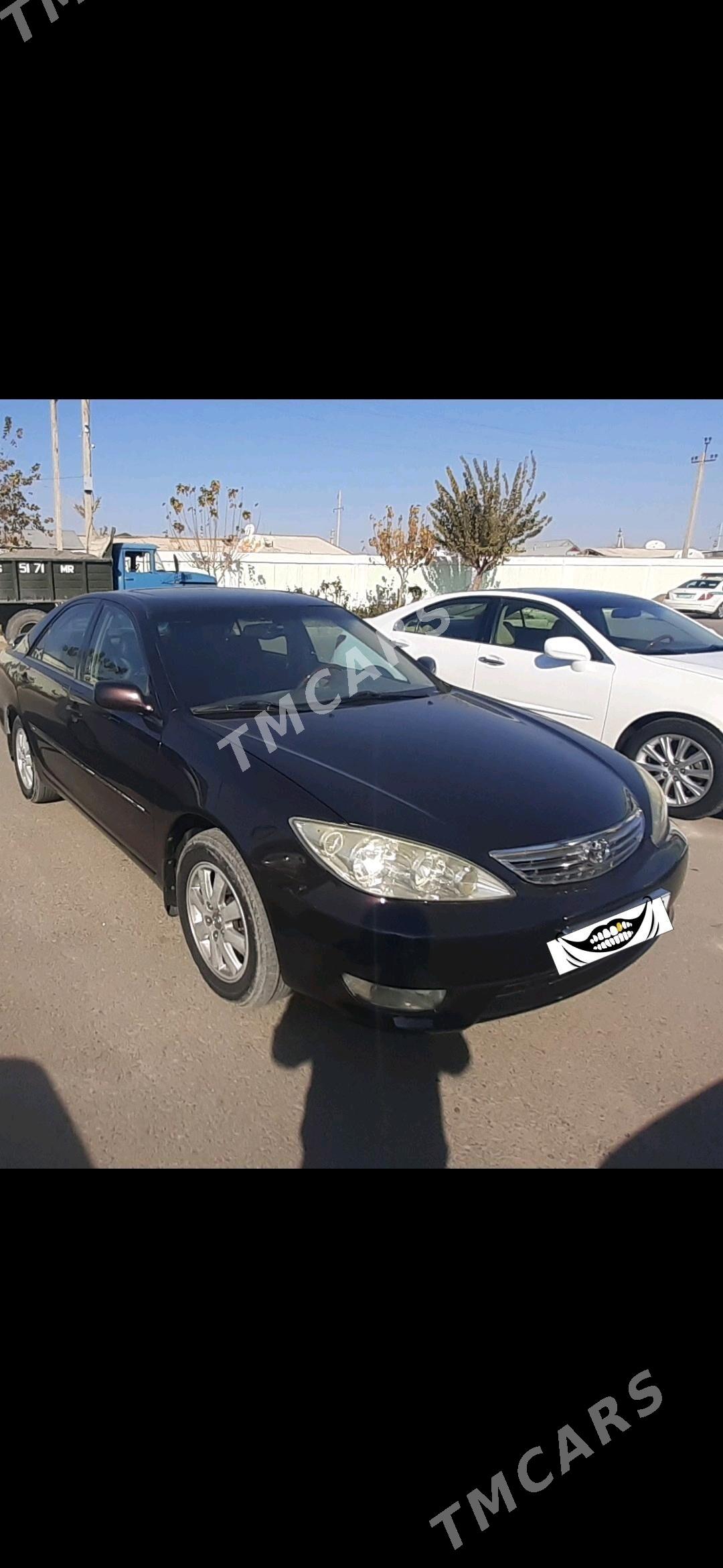 Toyota Camry 2003 - 130 000 TMT - Mary - img 3