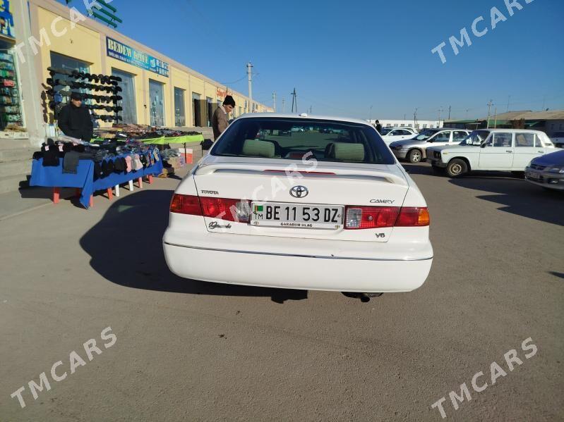 Toyota Camry 1997 - 95 000 TMT - Gubadag - img 2