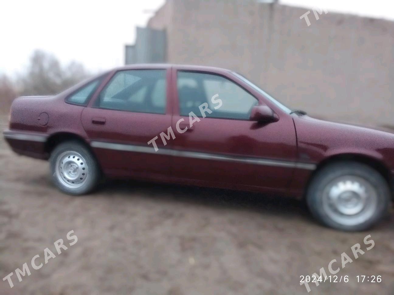 Opel Vectra 1992 - 35 000 TMT - Köneürgenç - img 4