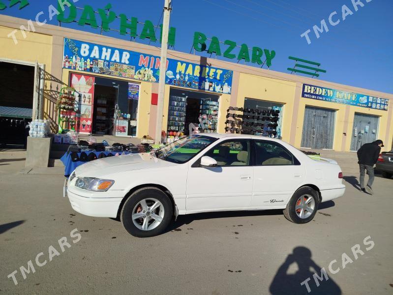 Toyota Camry 1997 - 95 000 TMT - Gubadag - img 4