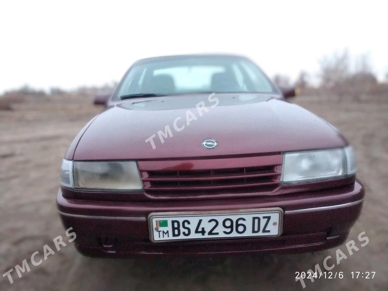 Opel Vectra 1992 - 35 000 TMT - Köneürgenç - img 5