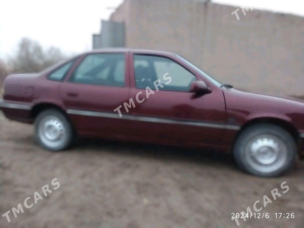 Opel Vectra 1992 - 35 000 TMT - Köneürgenç - img 7