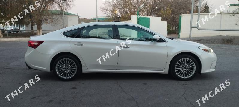 Toyota Avalon 2016 - 315 000 TMT - Ашхабад - img 4