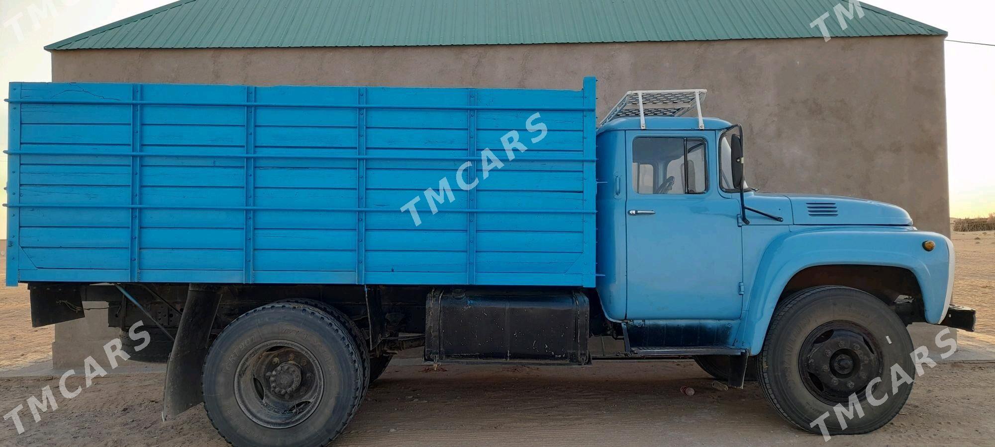 Zil 130 1992 - 110 000 TMT - Гёкдепе - img 4