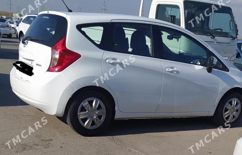 Nissan Versa 2015 - 150 000 TMT - Ашхабад - img 2