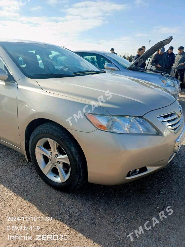 Toyota Camry 2009 - 140 000 TMT - Daşoguz - img 2