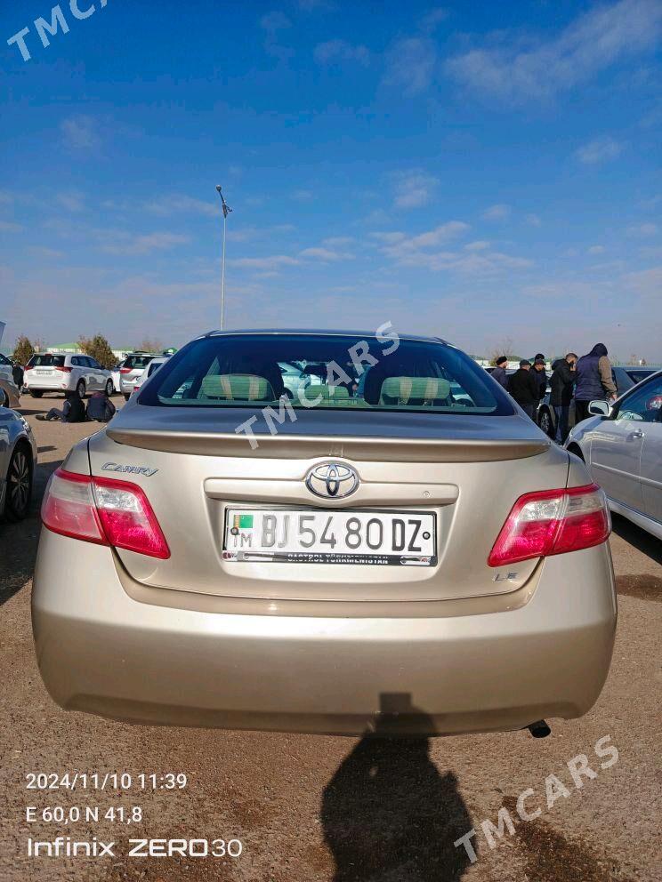 Toyota Camry 2009 - 140 000 TMT - Daşoguz - img 8