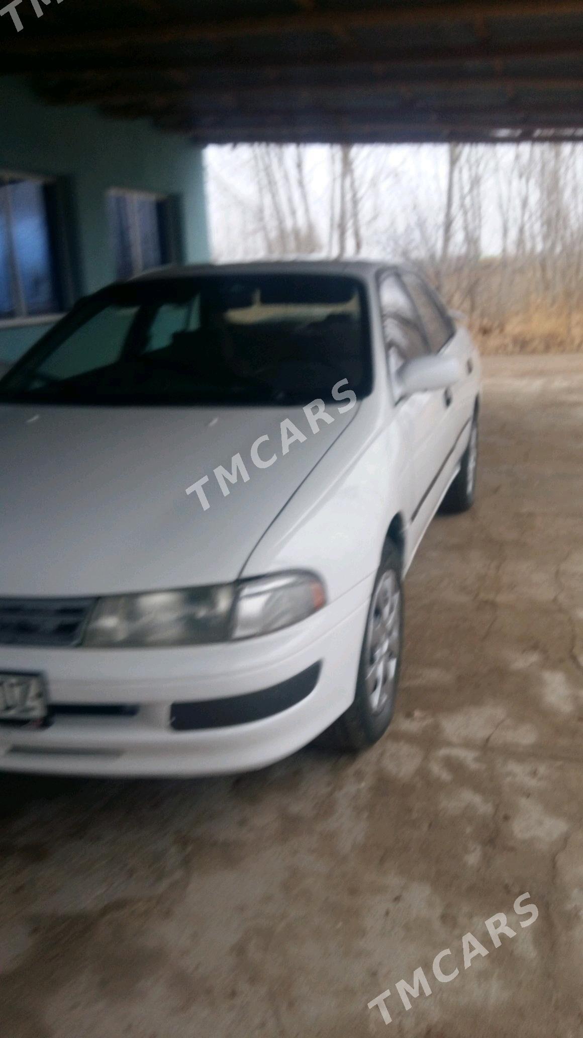 Toyota Carina 1993 - 35 000 TMT - Gubadag - img 2