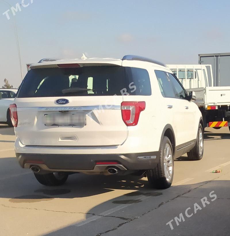 Ford Explorer 2016 - 375 000 TMT - Aşgabat - img 2