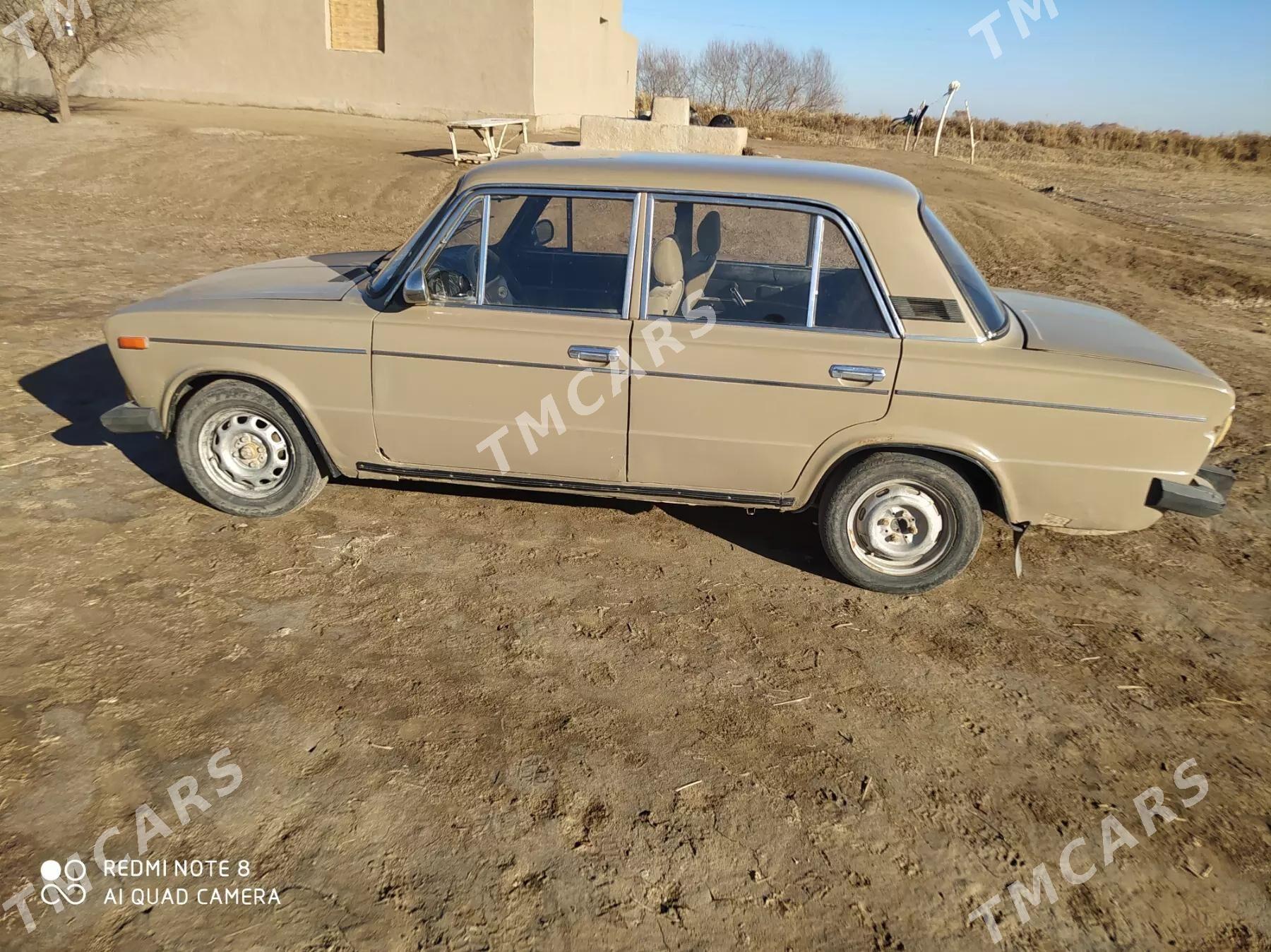 Lada 2106 1989 - 22 000 TMT - Köneürgenç - img 3