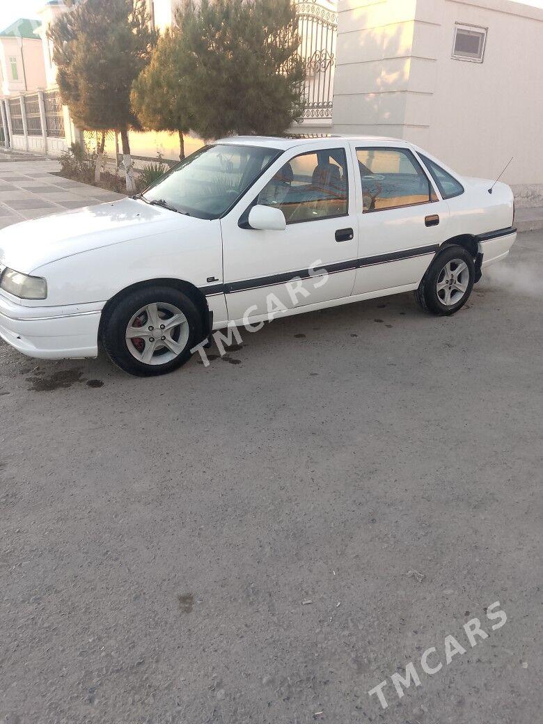 Opel Vectra 1992 - 35 000 TMT - Türkmenabat - img 3