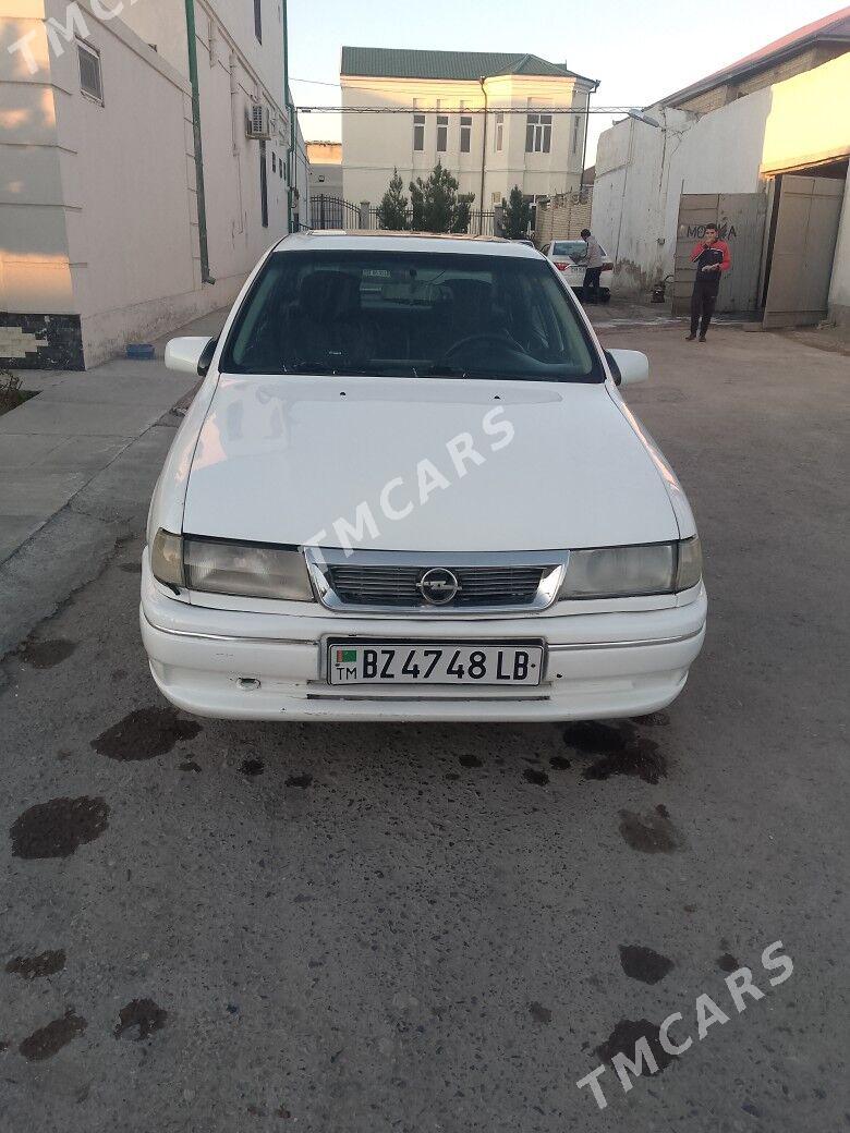 Opel Vectra 1992 - 35 000 TMT - Türkmenabat - img 2