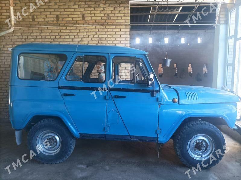 UAZ 469 1998 - 35 000 TMT - Sakar - img 2