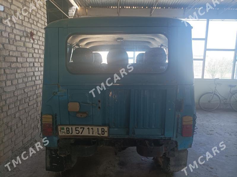 UAZ 469 1998 - 35 000 TMT - Sakar - img 3