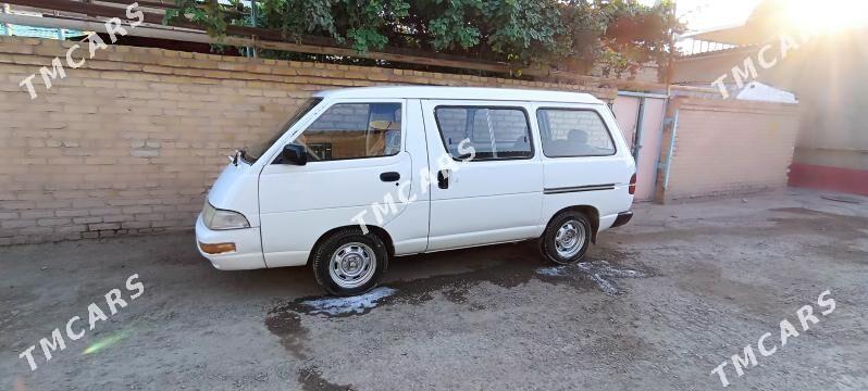 Toyota Town Ace 1994 - 35 000 TMT - Туркменабат - img 6