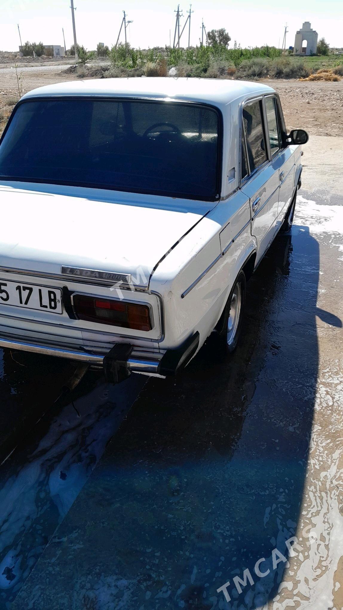 Lada 2106 1989 - 15 000 TMT - Halaç - img 3