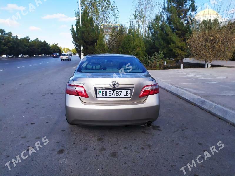 Toyota Camry 2008 - 120 000 TMT - Туркменабат - img 2